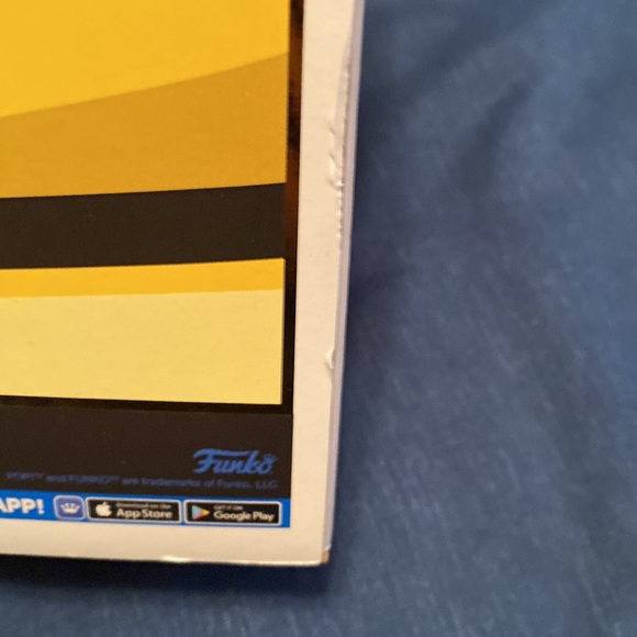 BTS - Butter 7-Pack Funko Pops - Picture 12 of 14